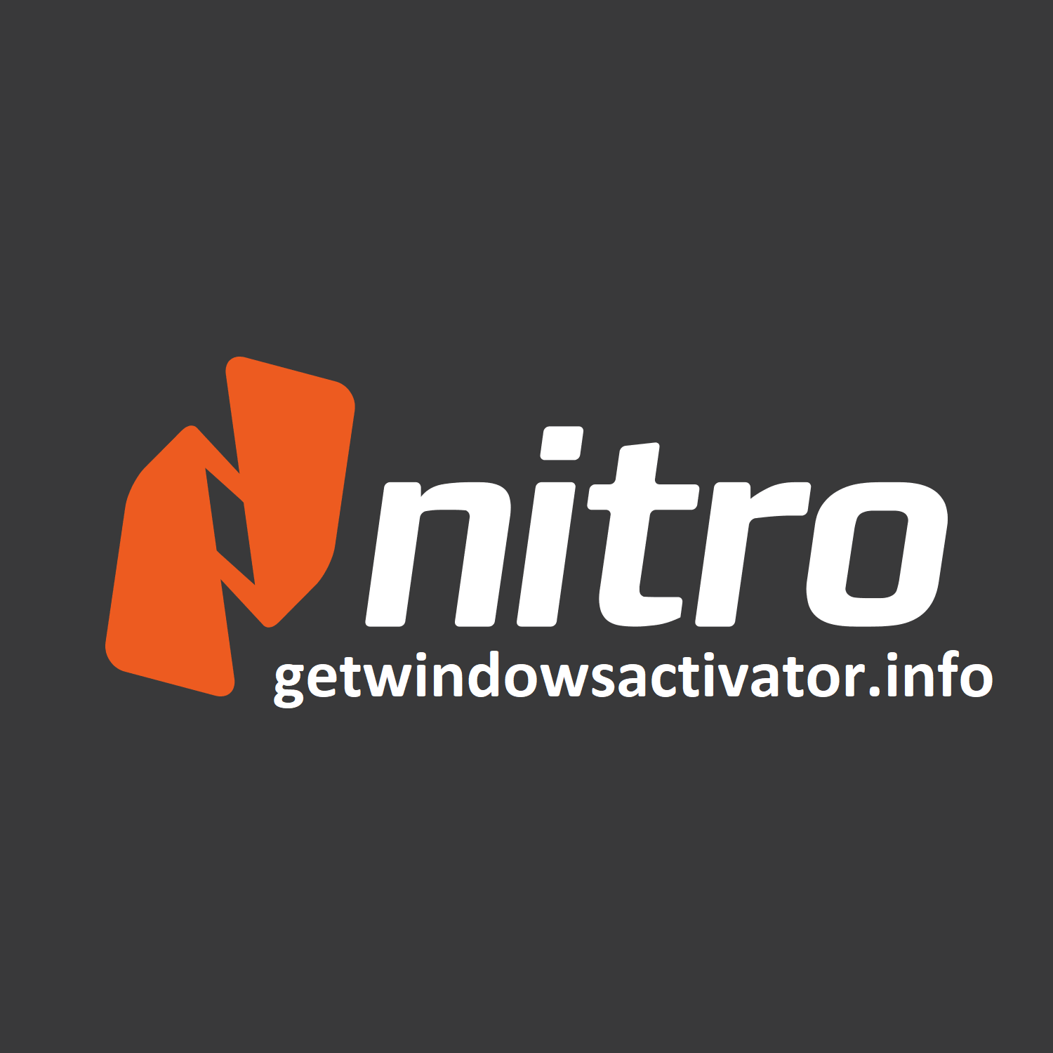 free download nitro pro 8 full version with crack